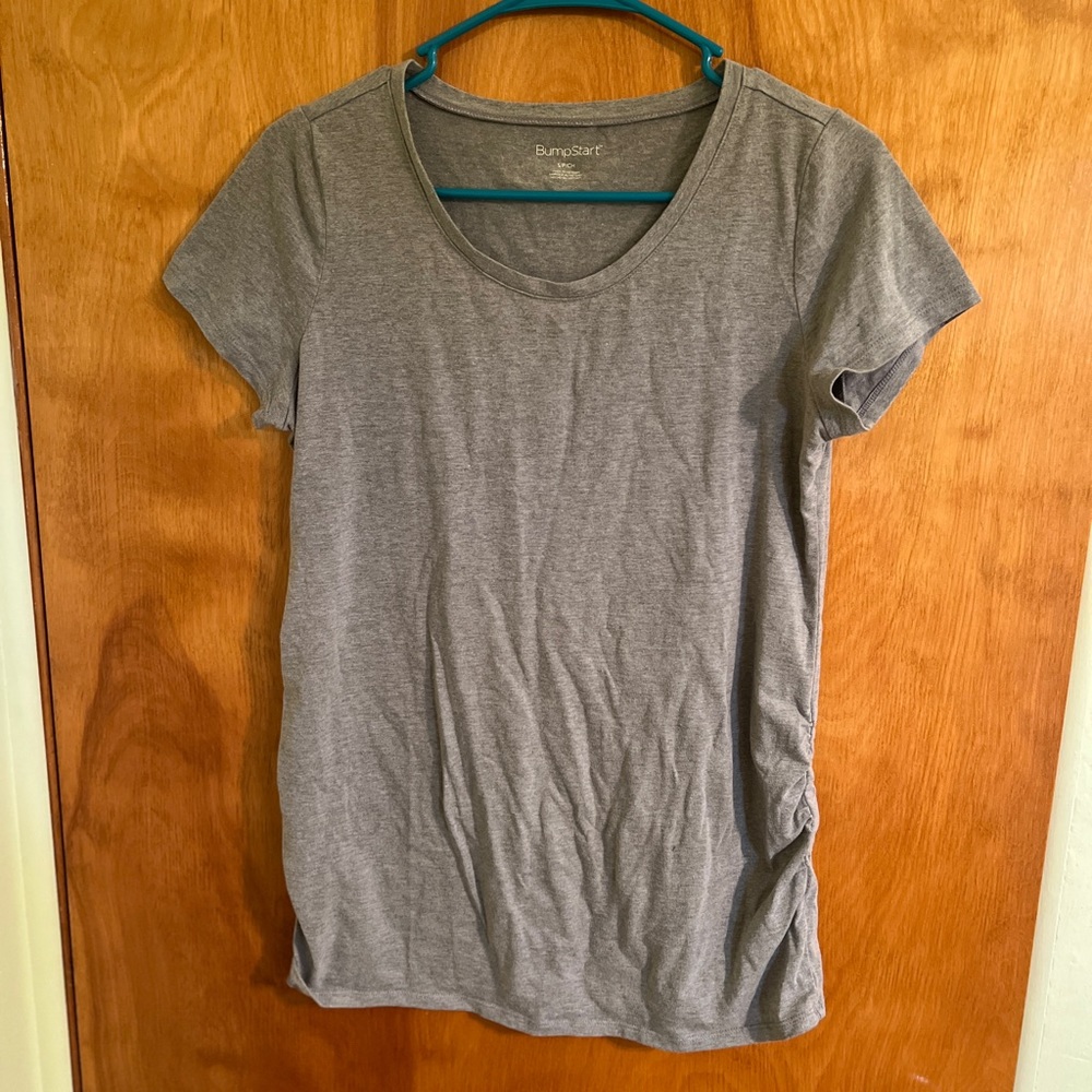 Maternity tee